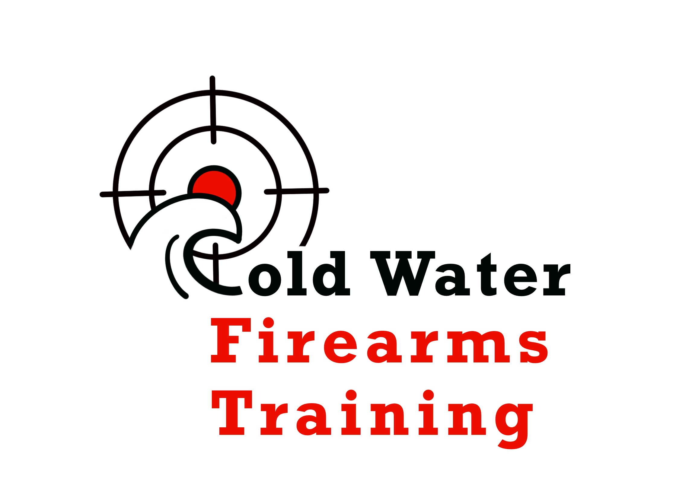 Coldwater Firearms Training 2